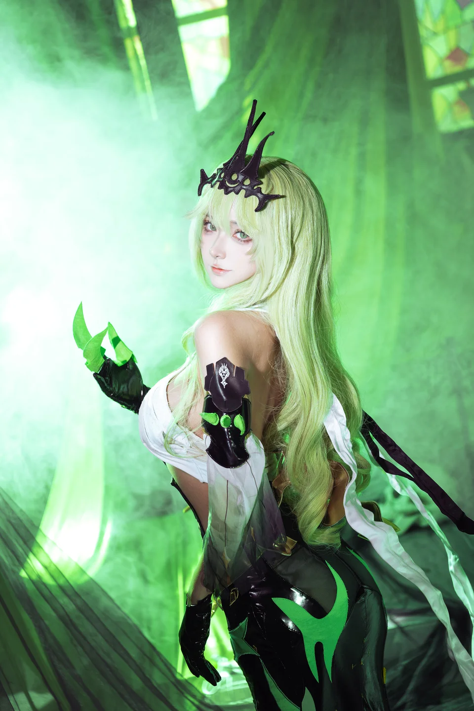 Seya狮砸 - 崩坏3：梅比乌斯 [12P-167MB] tg@simisebaisi 【丝足阁】005.webp